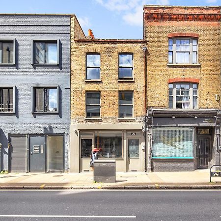 Skyline Studios London Kültér fotó